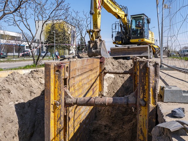 2. ul. Polna (26.04.2019)